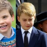 Experta analiza el éxito del príncipe Louis por encima del de sus hermanos en Trooping The Colour