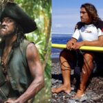 Fallece actor de 'Piratas del Caribe' por ataque de un tiburon en Hawai, Estados Unidos