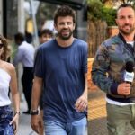 Gerard Piqué y Clara Chía Martí pierden el juicio contra el paparazzi que delató la traición a Shakira