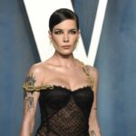 Halsey revela que tiene leucemia y lupus en su recientemente compartido album