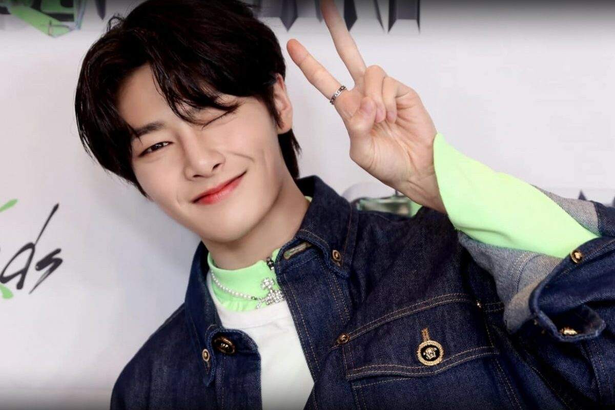 I.N de Stray Kids dona 100 millones de wones para los niños más desfavorecidos