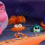 'Intensamente 2' apunta a una segunda semana gigante en los Estados Unidos y el resto del mundo