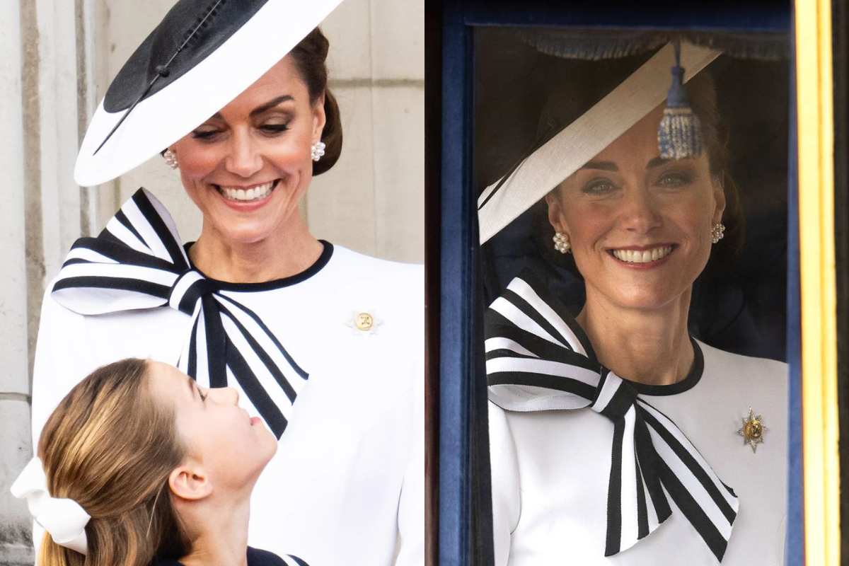 ¿Estaría Kate Middleton recibiendo un tratamiento secreto contra el cáncer en Estados Unidos?