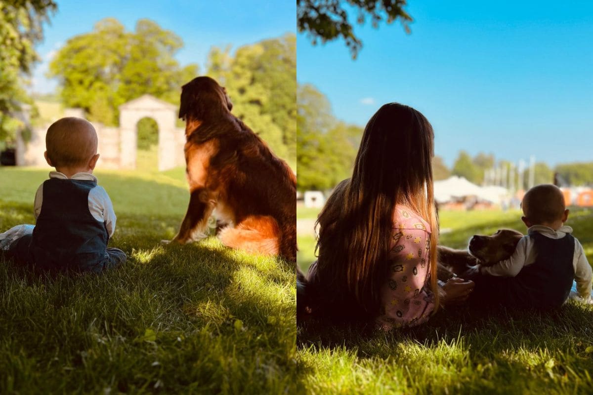 Las tiernas fotos que compartió el hermano de Kate Middleton en medio de la recuperación de la princesa