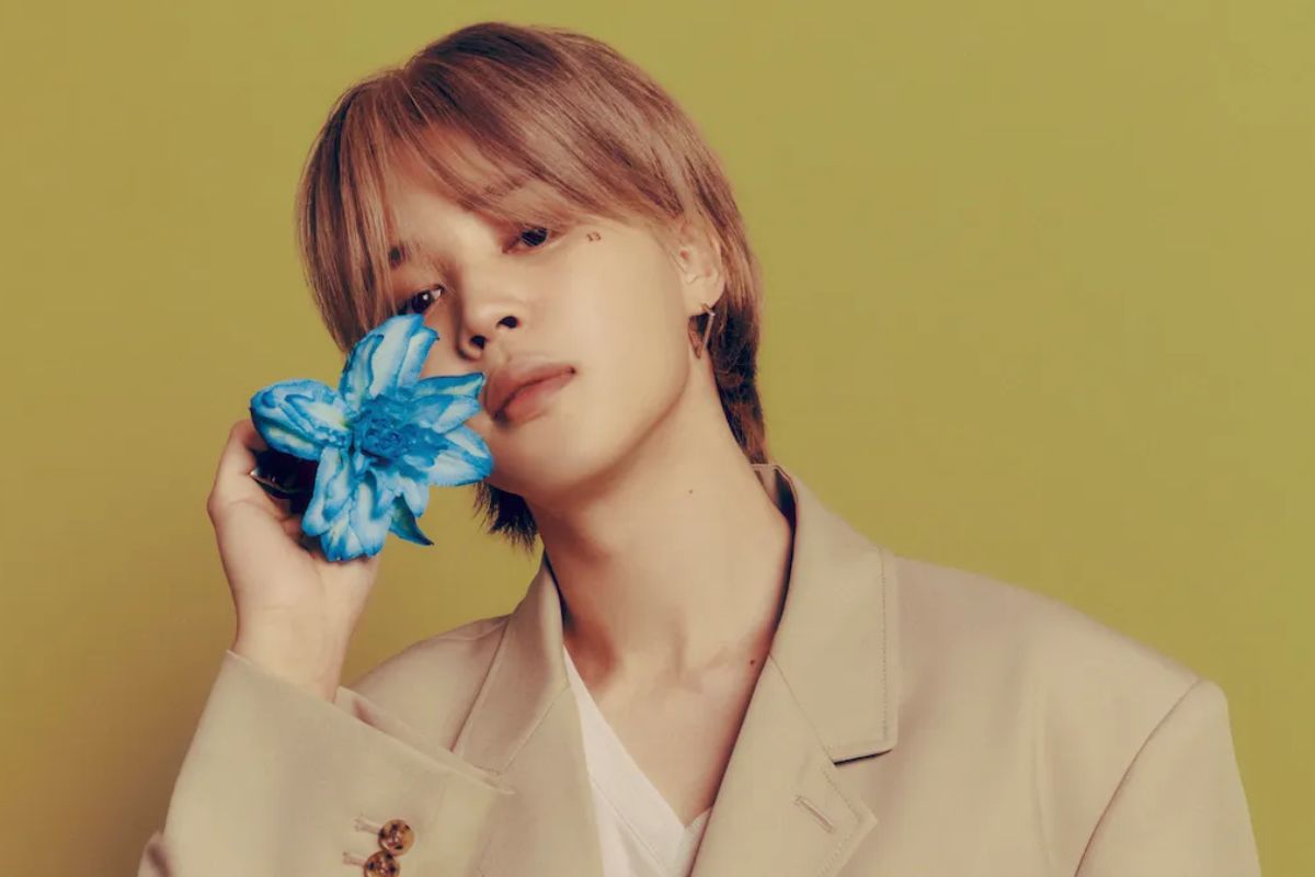 Jimin de BTS comparte el nuevo sencillo de prelanzamiento de su próximo álbum