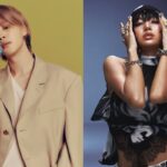 Jimin de BTS derrota a Lisa de BLACKPINK en la lista global de Spotify con 'Smeraldo Garden Marching Band'