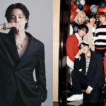 Jimin de BTS en competencia contra Stray Kids para dominar los charts este verano en Estados Unidos