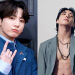 Jung Kook se consolida como la estrella surcoreana en solitario con más éxito de la historia de Estados Unidos