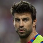 Justicia de España acusa a Gerard Piqué de recibir comisiones ilícitas para llevar la Super copa a Arabia Saudita
