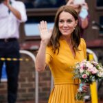 Kate Middleton Revelan nuevos detalles sobre su actual estado de salud