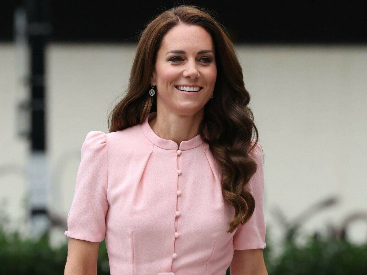 Kate Middleton estaría muy enferma y agotada por el tratamiento del cáncer, afirma biógrafa real