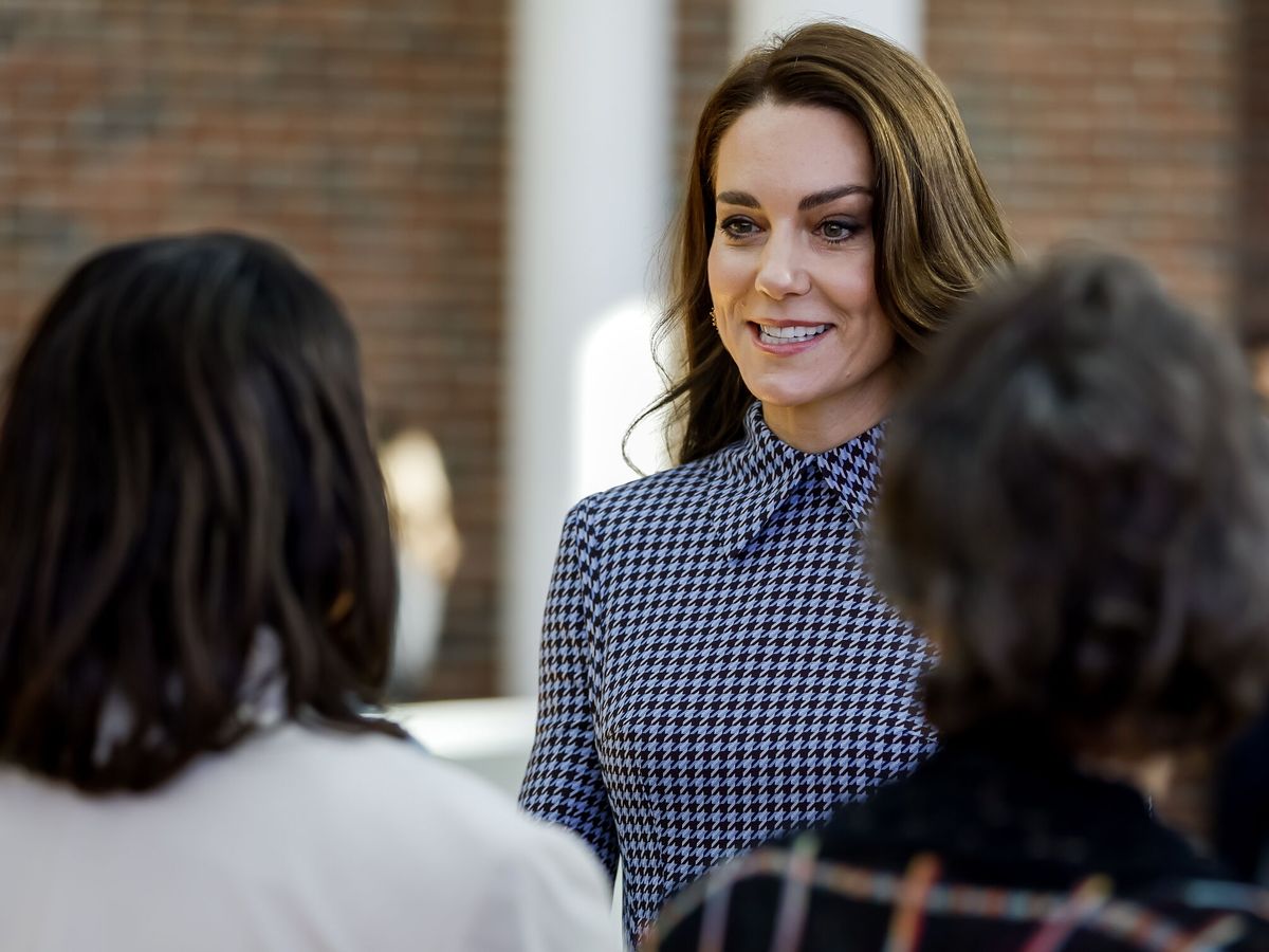 Kate Middleton estaría muy enferma y agotada por el tratamiento del cáncer, afirma biógrafa real