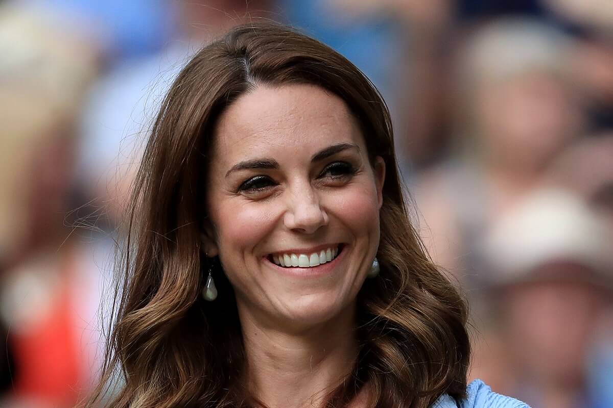 Kate Middleton: Revelan nuevos detalles sobre su actual estado de salud