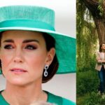 Kate Middleton rompe el silencio sobre su batalla contra el cáncer No estoy fuera de peligro