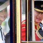 Kate Middleton y el rey Carlos III enfrentan la adversidad en medio de sus batallas contra el cáncer