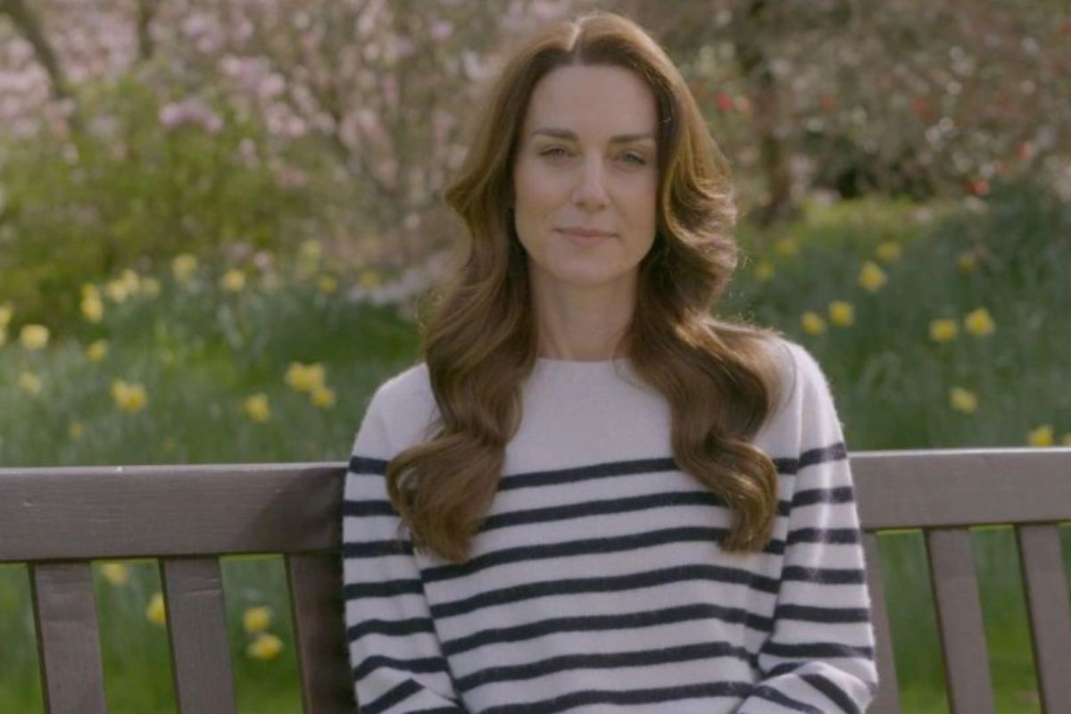 El creador de 'The Crown' habla sobre las conspiraciones contra la princesa Kate Middleton