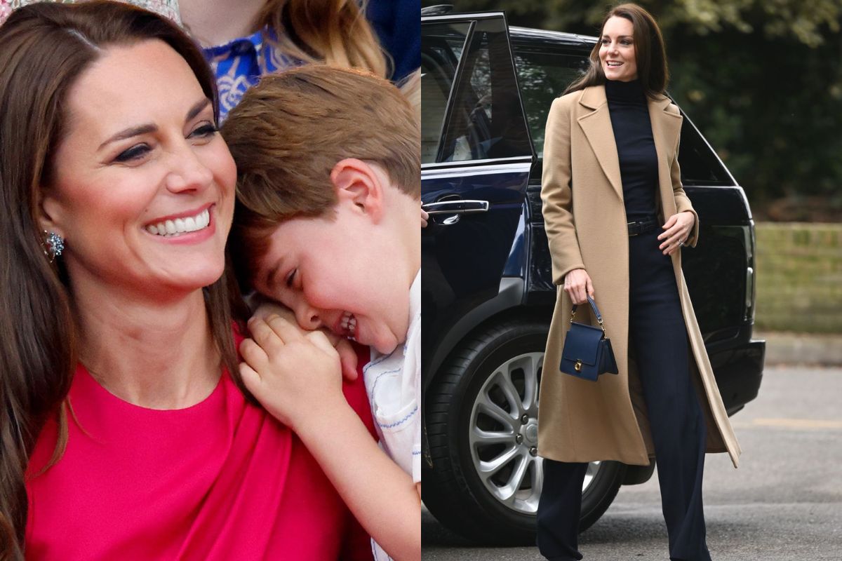 Kate Middleton habría dado un gran paso en su recuperación y podría estar devuelta antes de lo esperado