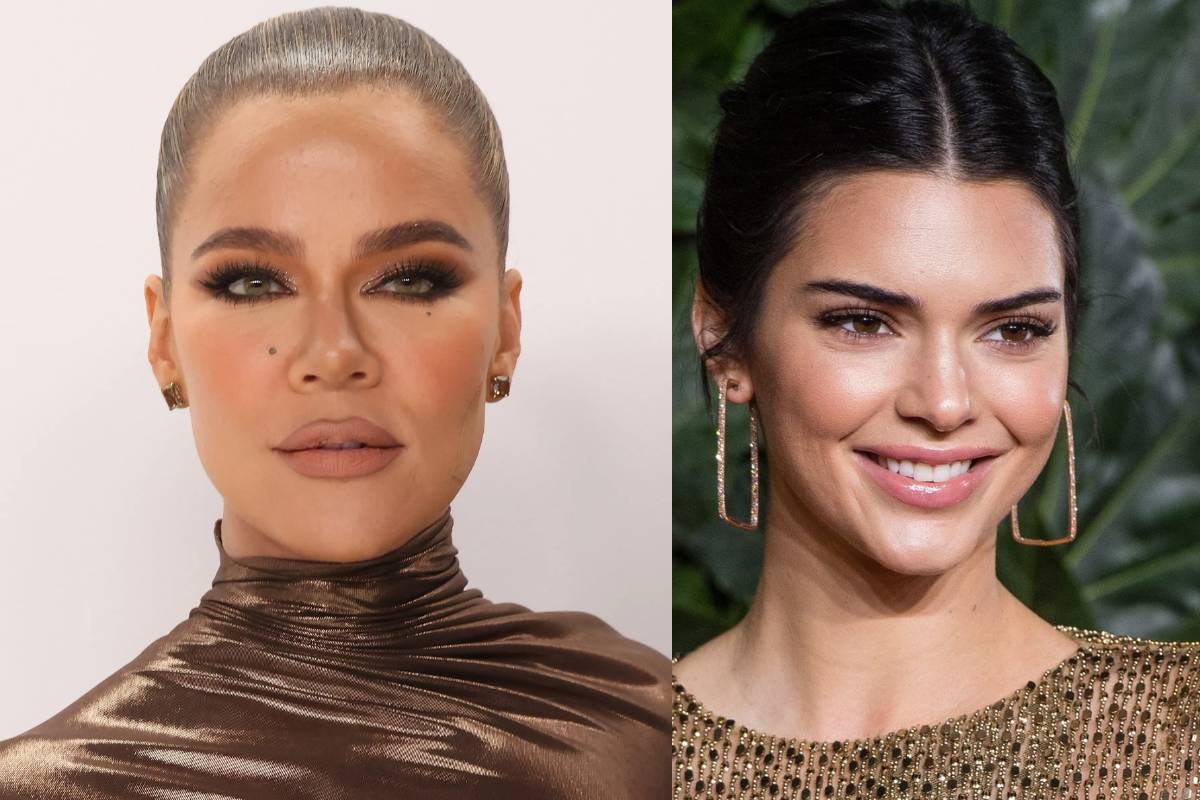 Khloé Kardashian afirma que Kendall Jenner está 'desperdiciando' su vida