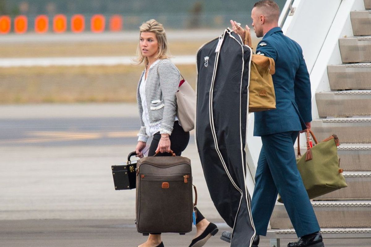 La institución real ascendió a la asistente de Kate Middleton a un nuevo cargo real