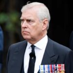 La casa real británica vuelve a darle la espalda al príncipe Andrés en un nuevo evento por tercer año consecutivo