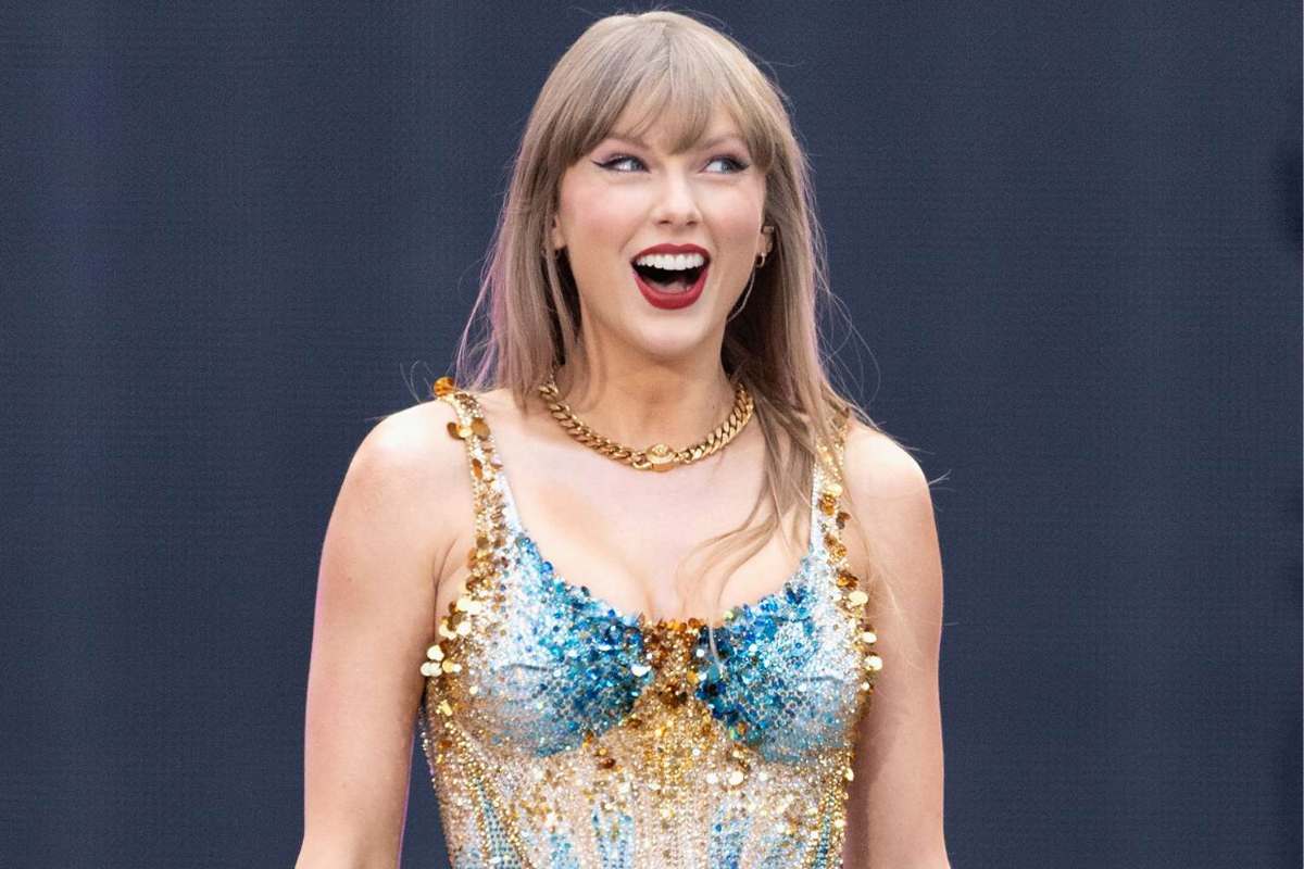 Tal parece que la gira 'The Eras Tour' de Taylor Swift en Londres no fue del todo perfecta