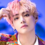 La inocente respuesta de V de BTS a un fan que lo llamaba "papi"
