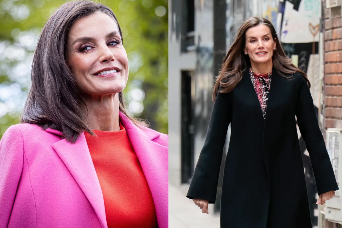 La mano derecha de la reina Letizia es la responsable del gran cambio que ha tenido