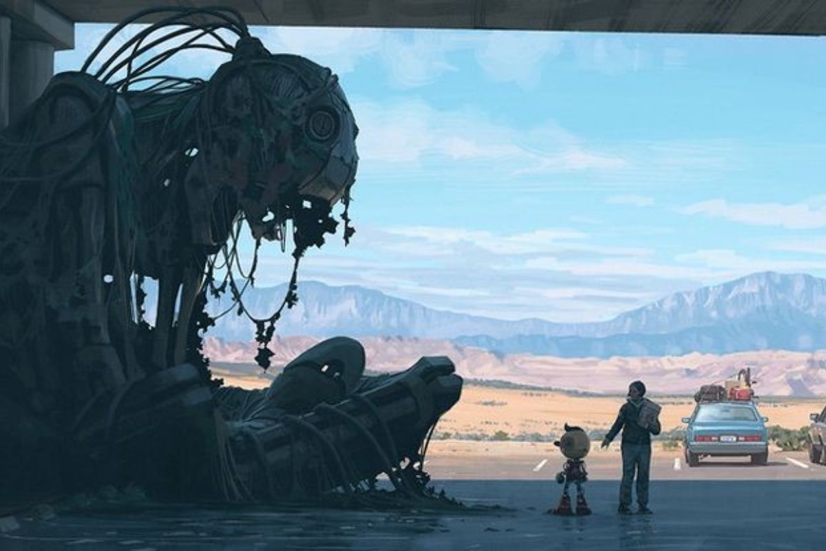 La nueva producción de Netflix que ha sido catalogada como la más cara en su historia