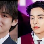 La ocasión en la que V de BTS demostró ser un maestro en cuanto al romance y coqueteo