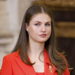 La princesa Leonor se hizo un importante procedimiento estético