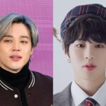 La vez que Jimin de BTS interrumpió la casa de Ha Sungwoon solo para darle un mensaje