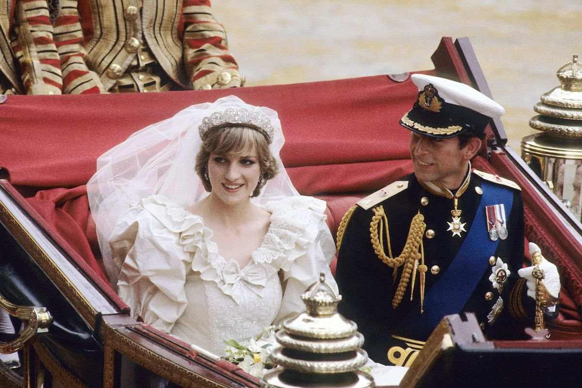 Princesa Diana: Sus cartas revelan el drama que vivió en medio de su luna de miel con el rey Carlos