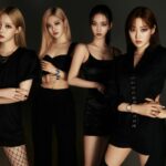 Las chicas de aespa son escogidas como las nuevas modelos publicitarias de Pokémon Go Corea