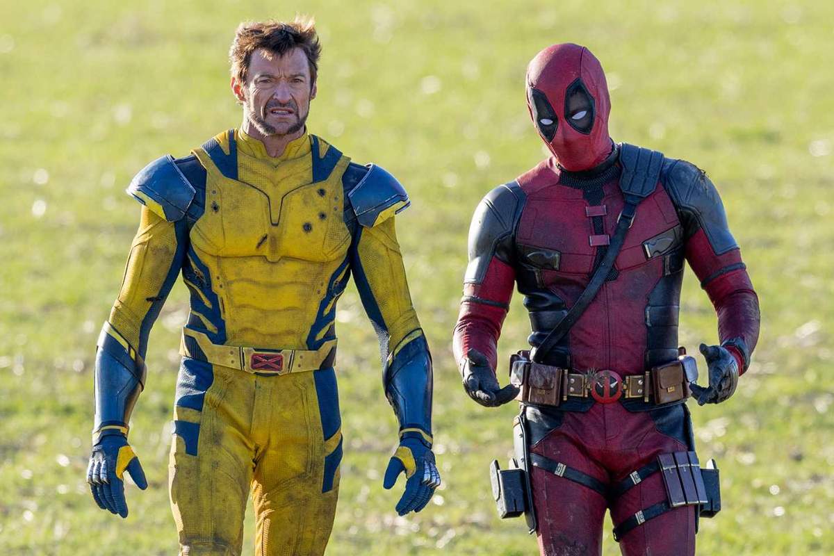 Esto es lo único que Marvel ha censurado de la película para adultos: 'Deadpool & Wolverine'
