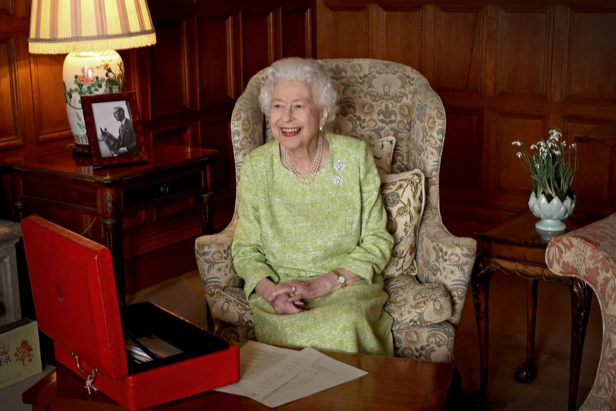 Los 2 supuestos ingredientes clave que el chef de la reina Isabel siempre usaba para sus huevos revueltos