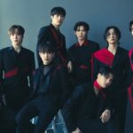 Los chicos de ATEEZ crean sus propias cuentas personales de Instagram