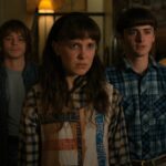 Los productores de Stranger Things deberían aceptar la edad de sus protagonistas