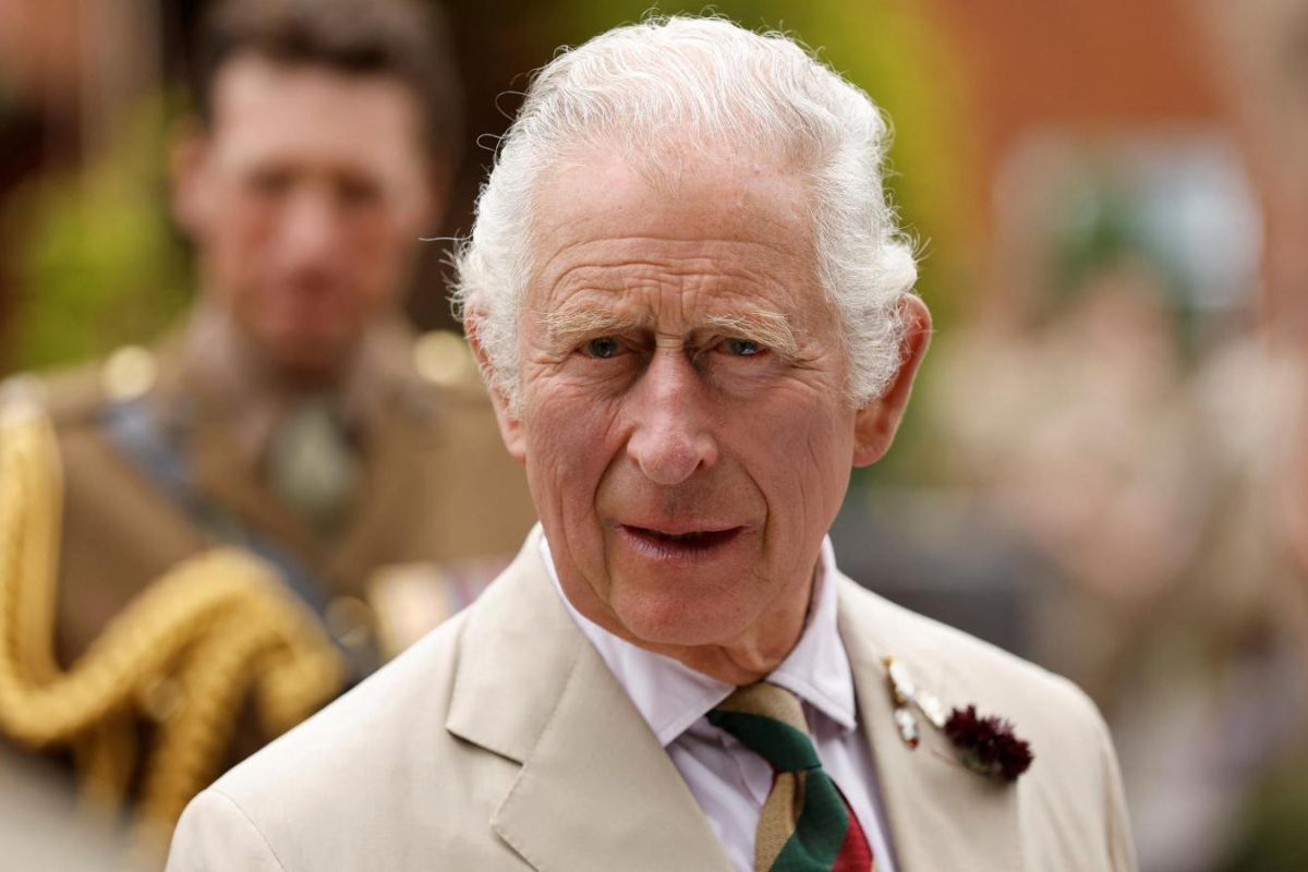 Los tratamientos de cáncer del rey Carlos III han inferido en su próxima gira por Oceanía