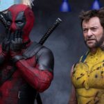 Marvel confirma que 'Deadpool & Wolverine' tendra clasificación R en cines