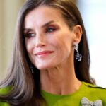 Medios de Guatemala anuncian la llegada de la reina Letizia de España con una interesante comparación