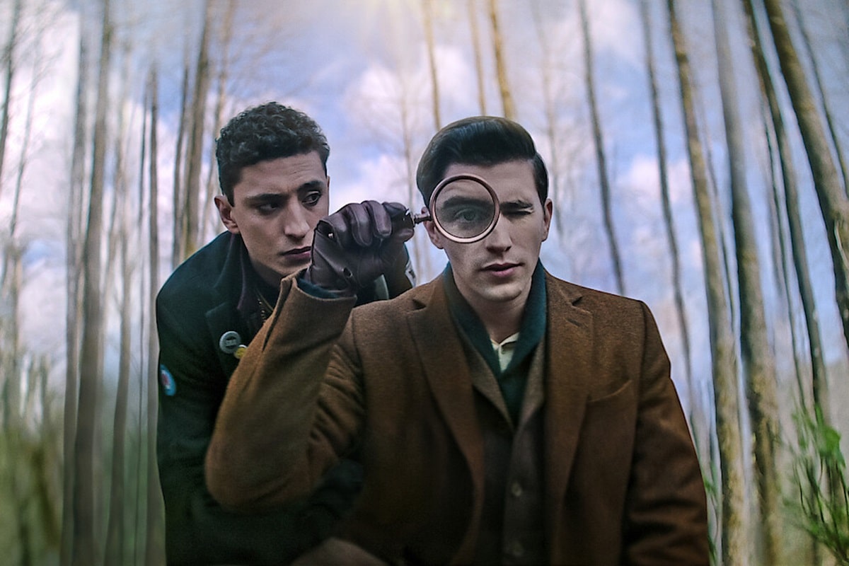 Netflix y su serie de solo 8 capítulos que es tan adictiva como 'La casa de papel' o 'Stranger Things'