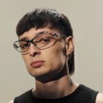 Peso Pluma sorprende con un nuevo cambio de look