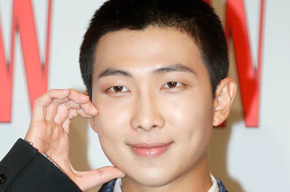 RM de BTS publica emotivo mensaje para conmemorar el onceavo aniversario del grupo