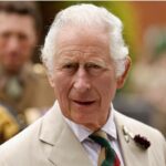 Rey Carlos III Este es el significado de la nueva joya de diamantes del monarca