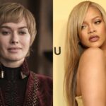 Rihanna estrena nuevo look en Estados Unidos y la acusan de copiárselo a Cersei Lannister de Game of Thrones