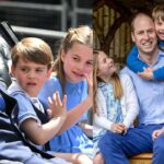 'Sería muy bueno' que los hijos príncipe William cumplan un deber militar si se aprueba una ley, afirma experto