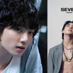 'Seven' de Jungkook de BTS ft Latto logra un nuevo hito en Youtube