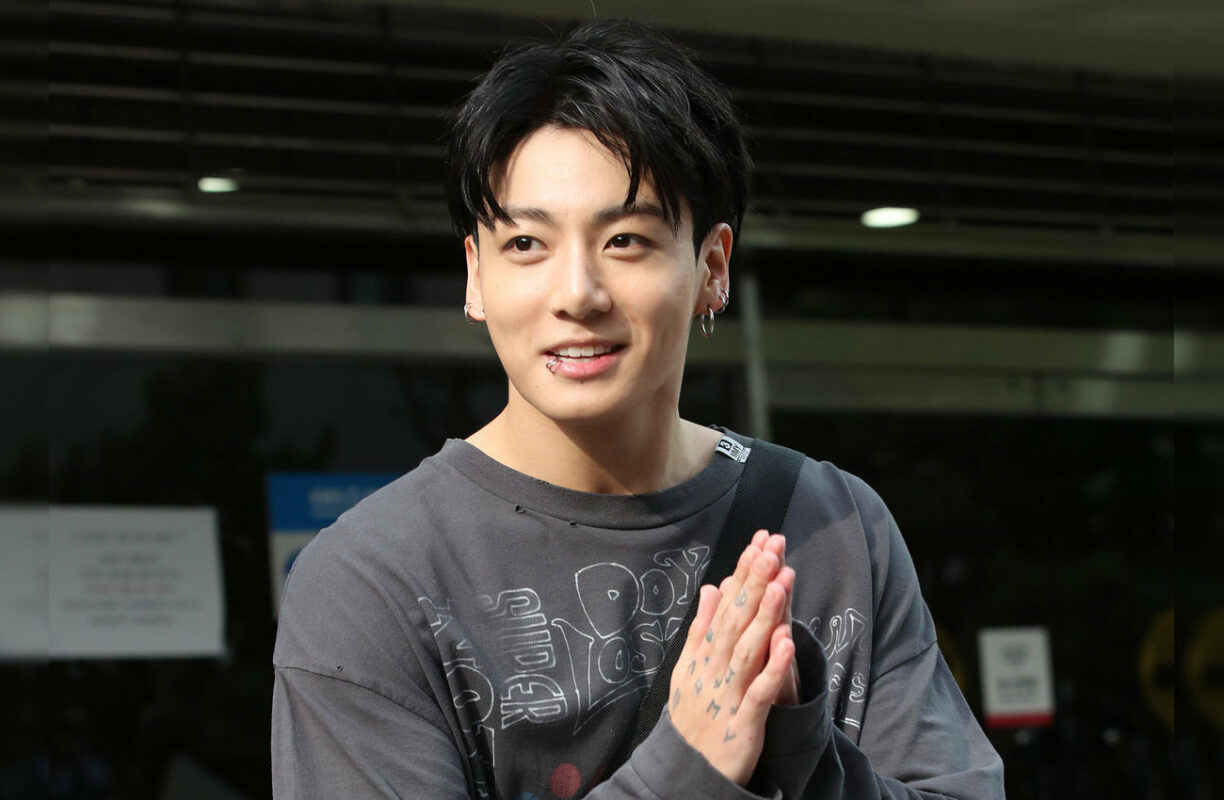 'Seven' de Jungkook de BTS obtiene importante premio en Estados Unidos