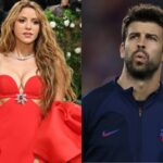 Shakira revela los planes que no pudo hacer con Gerard Piqué en Estados Unidos tras su separación