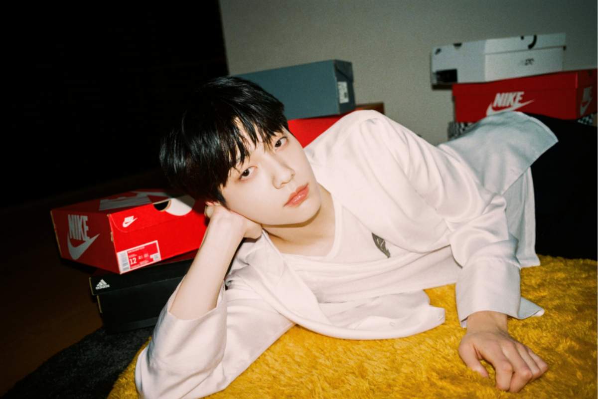 Soobin de TXT conmocionado por los programas de televisión de Estados Unidos